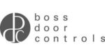 Boss Door Controls
