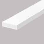 2.1Mt Intumescent Strip Fire Only FD30 & FD60 - Image 1