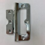 Fixed Pin Hurlinge Hinges - Image 2