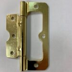 Fixed Pin Hurlinge Hinges - Image 4