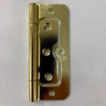 Fixed Pin Hurlinge Hinges - Image 3
