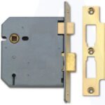 Union 2277 3-L Mortice Sashlock - Image 2