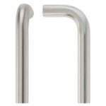 Bolt Through D' Pull Handles - Image 1