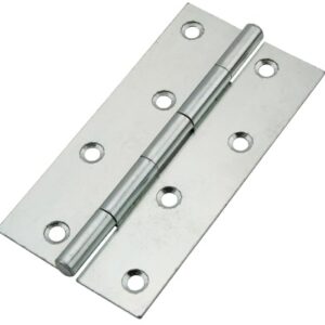 Narrow Butt Hinges (5050)