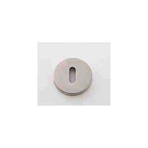 Standard Keyhole Escutcheon