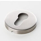 Euro Profile Escutcheon