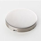 Blank Escutcheon