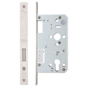 SSS Din Standard Euro Deadlock 60mm