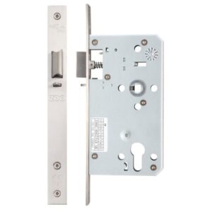 SSS Din Standard Euro Nightlatch 60mm