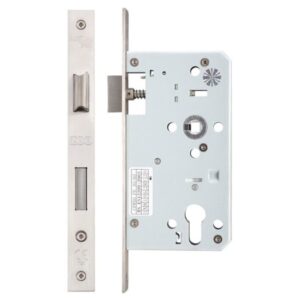 SSS Din Standard Euro Sashlocks 60mm