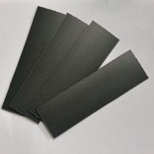 Intumescent Hinge Pads 100mm