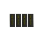 Intumescent Hinge Pads 100mm - Image 5