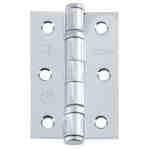 Ball Bearing Butt Hinges Grade 7 - Image 2