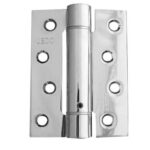 102X76mm Spring Hinge (Set Of 3) J9800 - Image 2