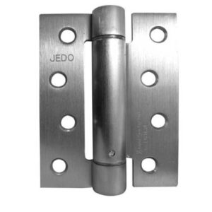 102X76mm Spring Hinge (Set Of 3) J9800