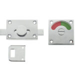 Toilet Indicator Bolt 60x40mm JV2552 - Image 2