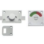 Toilet Indicator Bolt 60x40mm JV2552 - Image 3