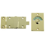 Toilet Indicator Bolt 65x40mm JV2662 - Image 2