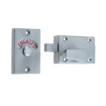 Toilet Indicator Bolt 65x40mm JV2662 - Image 1