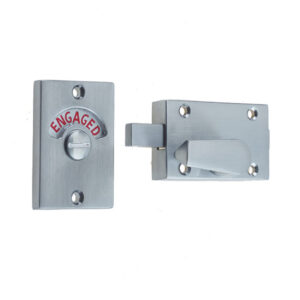 Toilet Indicator Bolt 65x40mm JV2662
