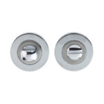 Bathroom Turn & Release JV2666 50x10mm - Image 1