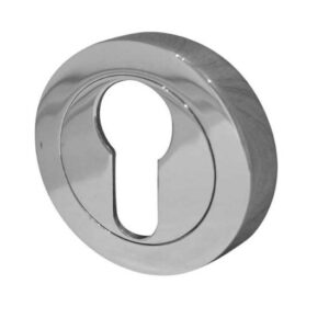 Euro Escutcheon 50x10mm JV503E