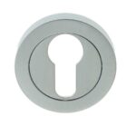 Euro Escutcheon 50x10mm JV503E - Image 2