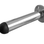 Projection Doorstop On Rose - Image 2