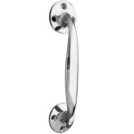 Bow Pull Handles - Image 1