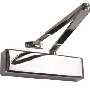 TS.4204 EN2-4 Radius Cover Door Closer - Image 4