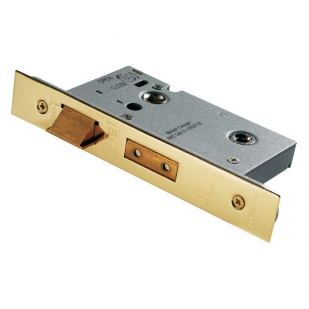 Heavy Duty Bathroom Locks JS Pearson Architectural Ironmongers