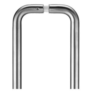 300x19mm SSS Back To Back Pull D' Handle
