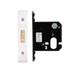 Oval Profile Deadlock - Image 3