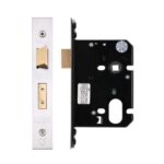 Oval Profile Sashlock - Image 2