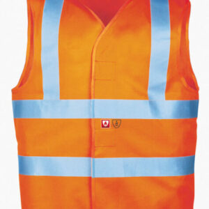 Hi-Viz Waistcoats