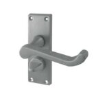 Victorian Scroll Lever Furniture - Image 23