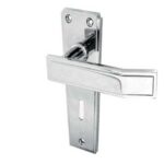 Deko Suite Lever Door Handles - Image 1