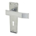 Deko Suite Lever Door Handles - Image 6