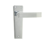 Deko Suite Lever Door Handles - Image 5