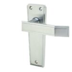 Deko Suite Lever Door Handles - Image 3