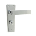 Deko Suite Lever Door Handles - Image 4