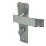 Deko Suite Lever Door Handles - Image 2