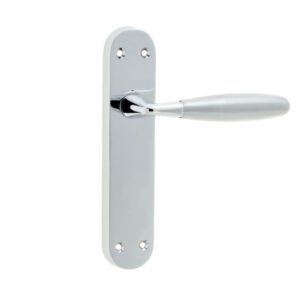 Stylo Suite Lever Door Handles