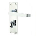 Victorian Straight Lever Furniture - Image 23