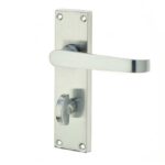 Victorian Straight Lever Furniture - Image 21