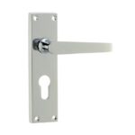 Victorian Straight Lever Furniture - Image 17