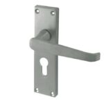 Victorian Straight Lever Furniture - Image 15