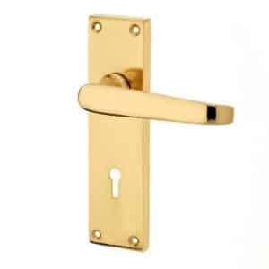 Victorian Straight Lever Furniture