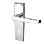 Victorian Straight Lever Furniture - Image 4