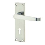 Victorian Straight Lever Furniture - Image 3